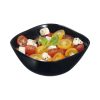 Tál Luminarc Multiusos Fekete Üveg Ø 14 cm többcélú (24 egység) MOST 37279 HELYETT 26300 Ft-ért!