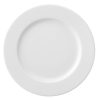 Lapos Tányér Ariane Prime Fehér Kerámia Ø 29 cm (6 egység) MOST 27990 HELYETT 19297 Ft-ért!
