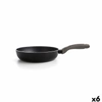   Serpenyő Quid Honey Fekete Fém Ø 24 cm (6 egység) MOST 79462 HELYETT 59800 Ft-ért!
