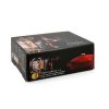 Lábas fedéllel Bidasoa Fierro Piros 4,3 L 30 x 23 cm (2 egység) MOST 114939 HELYETT 86497 Ft-ért!
