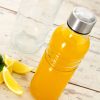 palack Quid Fresh Átlátszó Üveg 1,25 L (6 egység) MOST 16853 HELYETT 11616 Ft-ért!