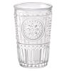 Üveg Bormioli Rocco Romantic Átlátszó Üveg (340 ml) (6 egység) MOST 16992 HELYETT 10169 Ft-ért!