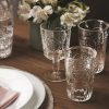 Üveg Bormioli Rocco Romantic Átlátszó Üveg (47,5 cl) (6 egység) MOST 19050 HELYETT 13129 Ft-ért!
