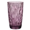 Üveg Bormioli Rocco Diamond Lila Üveg (470 ml) (6 egység) MOST 11919 HELYETT 7135 Ft-ért!