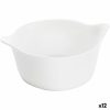 Tál Luminarc Smart Cuisine Fehér Üveg (12 egység) MOST 27789 HELYETT 19611 Ft-ért!