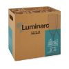 Pezsgőspohár Luminarc Duero Átlátszó Üveg (170 ml) (6 egység) MOST 15646 HELYETT 9367 Ft-ért!