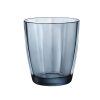 Üveg Bormioli Rocco Pulsar Kék Üveg 390 ml (6 egység) MOST 10774 HELYETT 6449 Ft-ért!