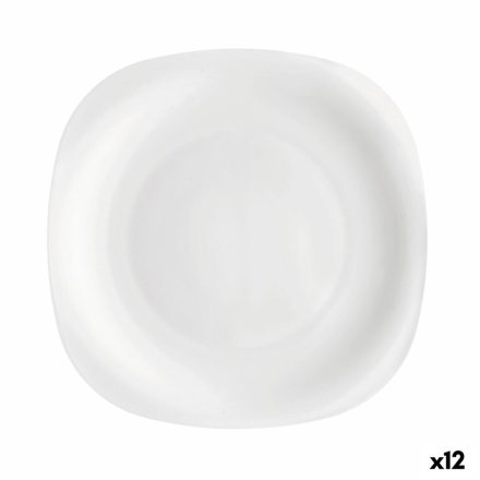 Lapostányér Bormioli Rocco Parma Üveg (Ø 31 cm) (12 egység) MOST 23659 HELYETT 16692 Ft-ért!