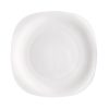 Lapostányér Bormioli Rocco Parma Üveg (Ø 31 cm) (12 egység) MOST 23659 HELYETT 16692 Ft-ért!