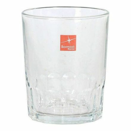 Üveg Bormioli Rocco Saboya Üveg 250 ml MOST 9505 HELYETT 5333 Ft-ért!