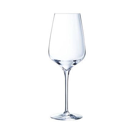 Pohárkészlet Chef & Sommelier Sublym Borvörös Átlátszó Üveg 550 ml 6 egység MOST 27867 HELYETT 19661 Ft-ért!