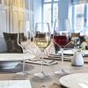 Pohárkészlet Chef & Sommelier Sublym Borvörös Átlátszó Üveg 550 ml 6 egység MOST 27867 HELYETT 19661 Ft-ért!