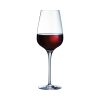 Pohárkészlet Chef & Sommelier Sublym Borvörös Átlátszó Üveg 550 ml 6 egység MOST 27867 HELYETT 19661 Ft-ért!