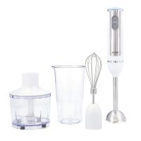   Kézi mixer Dcook Gallery Fehér 600 W MOST 24162 HELYETT 16659 Ft-ért!