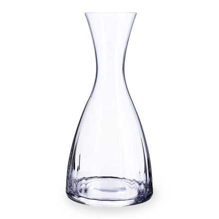 Bor Dekantáló Bohemia Crystal Optic Átlátszó Üveg 1,2 L MOST 15933 HELYETT 10988 Ft-ért!