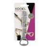Dugóhúzót Koala Basic Fém 14,3 x 3,7 x 1 cm (12 egység) MOST 25098 HELYETT 17304 Ft-ért!