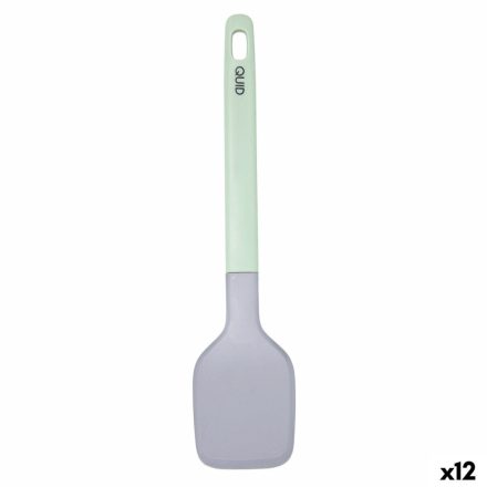 Spatula Serpenyőhöz Quid Ozon Zöld Műanyag 32 cm (12 egység) MOST 20705 HELYETT 14278 Ft-ért!