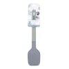 Spatula Serpenyőhöz Quid Ozon Zöld Műanyag 32 cm (12 egység) MOST 20705 HELYETT 14278 Ft-ért!