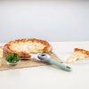 Pizzavágó Quid Ozon Zöld Fém 20 cm MOST 3759 HELYETT 1968 Ft-ért!