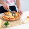 Pizzavágó Quid Ozon Zöld Fém 20 cm MOST 3759 HELYETT 1968 Ft-ért!