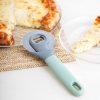 Pizzavágó Quid Ozon Zöld Fém 20 cm MOST 3759 HELYETT 1968 Ft-ért!
