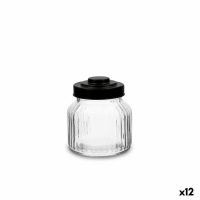   Korsó Quid Maison Átlátszó Üveg 500 ml (12 egység) MOST 20705 HELYETT 14278 Ft-ért!