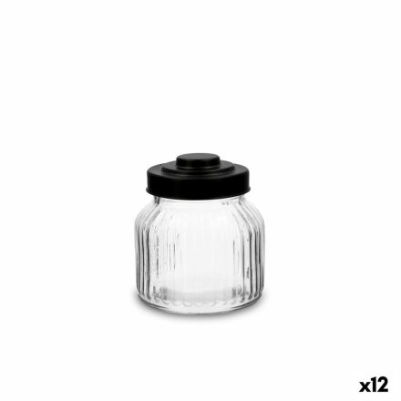 Korsó Quid Maison Átlátszó Üveg 500 ml (12 egység) MOST 20705 HELYETT 14278 Ft-ért!