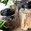 Korsó Quid Maison Átlátszó Üveg 500 ml (12 egység) MOST 20705 HELYETT 14278 Ft-ért!