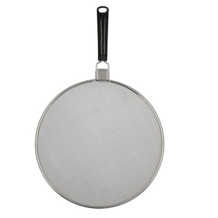 Sütő serpenyő Quid Rico 29 cm Fedél a kifröccsenés megakadályozására MOST 6528 HELYETT 3423 Ft-ért!