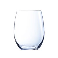   Pohárkészlet Chef&Sommelier Primary Eco Átlátszó Üveg 440 ml (6 egység) MOST 12963 HELYETT 7755 Ft-ért!