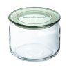 Korsó Luminarc Pure Jar Zöld Üveg 500 ml (6 egység) MOST 17541 HELYETT 12096 Ft-ért!