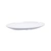 Tálca Quid Select Basic Fehér Melamin 30,5 x 21,2 cm (24 egység) MOST 56932 HELYETT 42843 Ft-ért!
