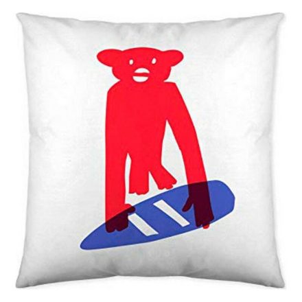Párnahuzat Cool Kids Sun Beach (50 x 50 cm) MOST 9281 HELYETT 2927 Ft-ért!
