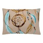   Párnahuzat Naturals Localization_B07GFPP8MQ 50 x 30 cm MOST 10828 HELYETT 2720 Ft-ért!