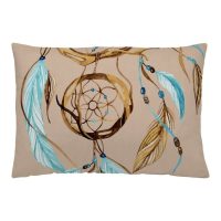   Párnahuzat Naturals Localization_B07GFPP8MQ 50 x 30 cm MOST 10828 HELYETT 2720 Ft-ért!