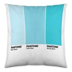   Párnahuzat Ombre Pantone Localization-B086JQ1ZM7 Megfordítható (50 x 50 cm) MOST 13922 HELYETT 3778 Ft-ért!