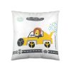 Párnahuzat Naturals 218563 (50 x 50 cm) MOST 12375 HELYETT 3497 Ft-ért!