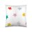 Párnahuzat Lemon Ribbon Rainbow (50 x 50 cm) MOST 13922 HELYETT 3621 Ft-ért!