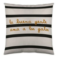   Párnahuzat Panzup Rabbit (50 x 50 cm) MOST 7696 HELYETT 3621 Ft-ért!