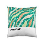   Párnahuzat Pantone Jungle (50 x 50 cm) MOST 13922 HELYETT 3778 Ft-ért!