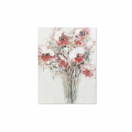 Kép DKD Home Decor Kézzel festett цветя (90 x 3 x 120 cm) MOST 84776 HELYETT 53649 Ft-ért!