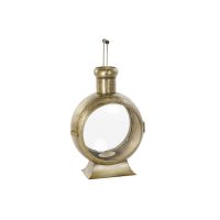   Utcai lámpák DKD Home Decor Aranysàrga MOST 50373 HELYETT 29483 Ft-ért!