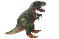   Plüssjáték DKD Home Decor Dinoszaurusz Poliészter (40 x 25 x 35 cm)