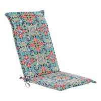   Üléspárna DKD Home Decor 8424001768530 Többszínű 50 x 5 x 125 cm MOST 32113 HELYETT 20595 Ft-ért!