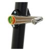 Parasol DKD Home Decor (270 x 270 x 250 cm) MOST 38146 HELYETT 22323 Ft-ért!