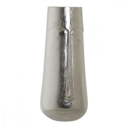 Váza DKD Home Decor Arc Alumínium (18 x 18 x 40 cm) MOST 37581 HELYETT 25911 Ft-ért!