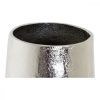 Váza DKD Home Decor Arc Alumínium (18 x 18 x 40 cm) MOST 37581 HELYETT 25911 Ft-ért!