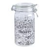 csónak DKD Home Decor Kristály hagyományos 10 x 12.5 x 20 cm 1 L (2 pcs) MOST 5360 HELYETT 3009 Ft-ért!