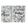 csónak DKD Home Decor Kristály hagyományos 10 x 12.5 x 20 cm 1 L (2 pcs) MOST 5360 HELYETT 3009 Ft-ért!