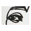 Kép DKD Home Decor Eye Absztrakt (80 x 3 x 120 cm) (2 egység) MOST 51456 HELYETT 36436 Ft-ért!